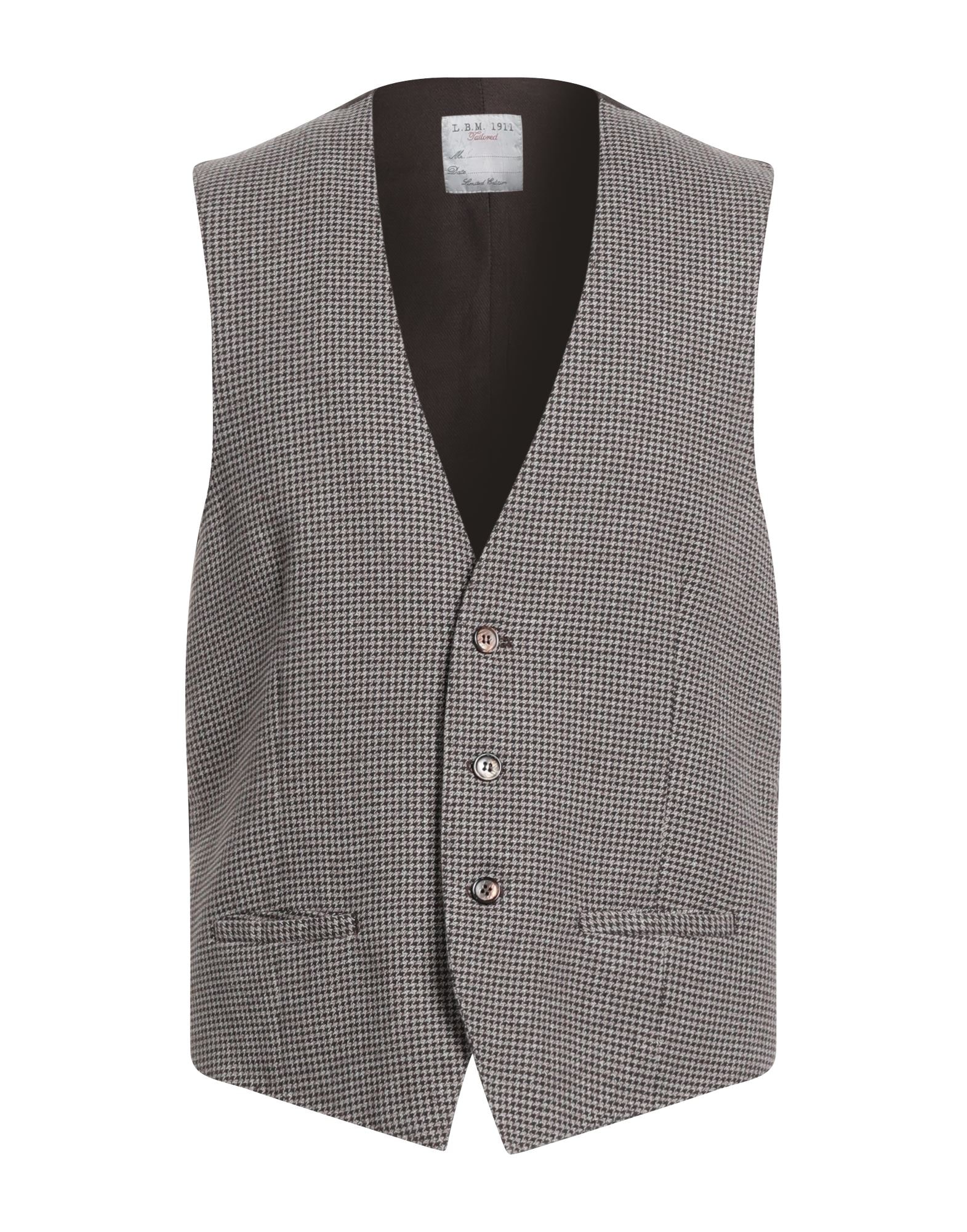 L.B.M. 1911 - 테일러드 베스트