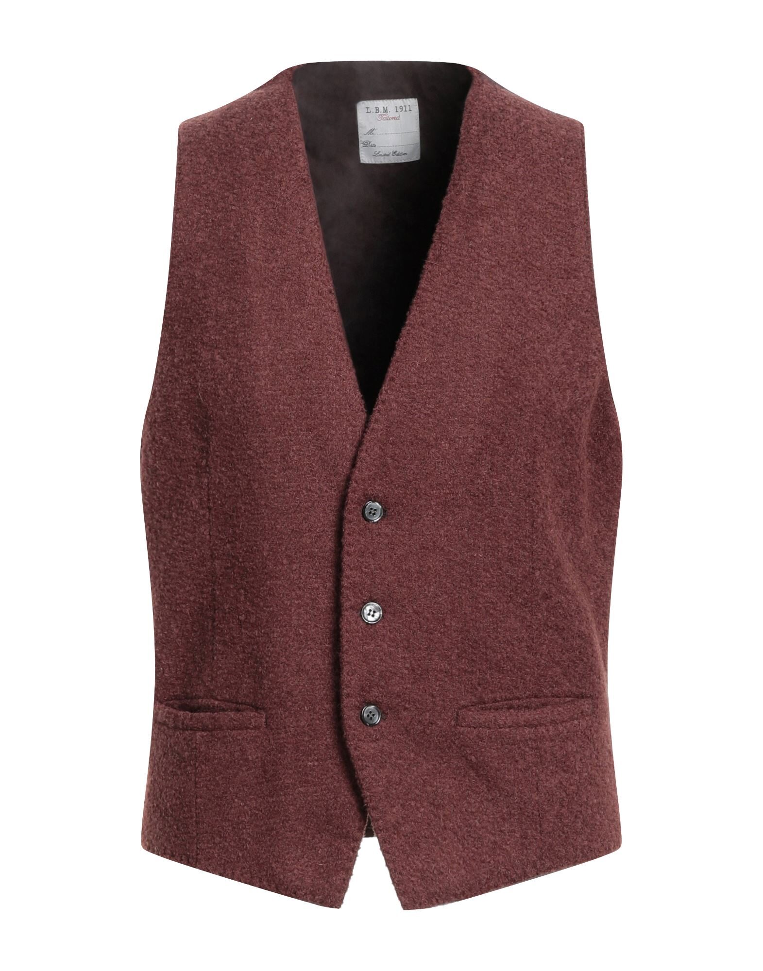 L.B.M. 1911 - Couture-Westen