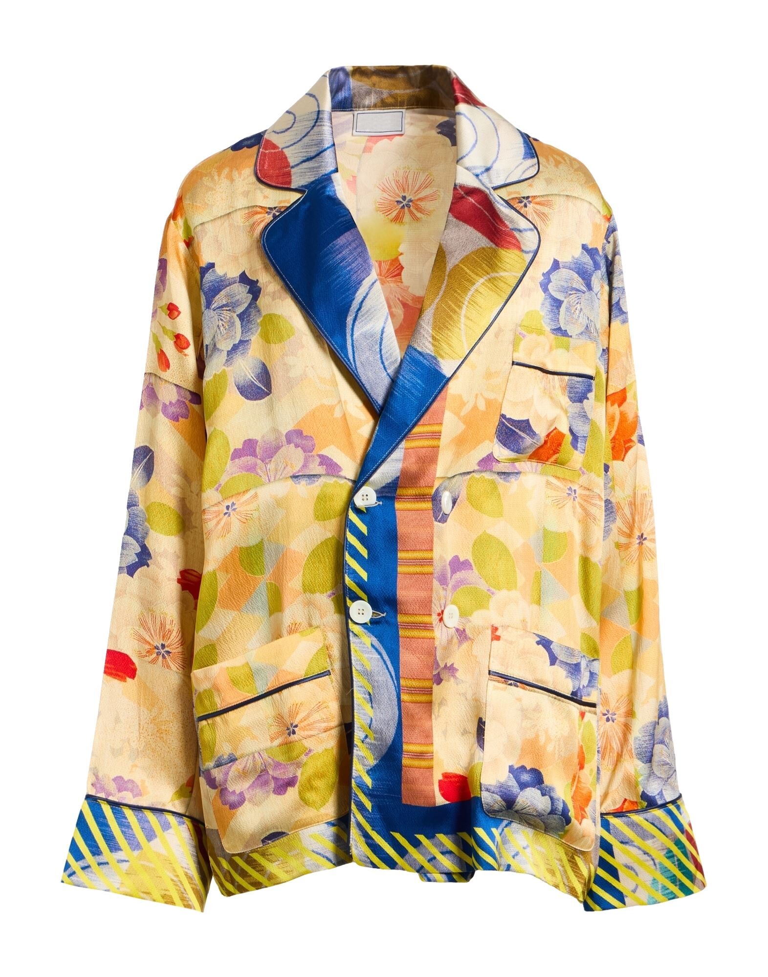 PIERRE-LOUIS MASCIA - Blazers