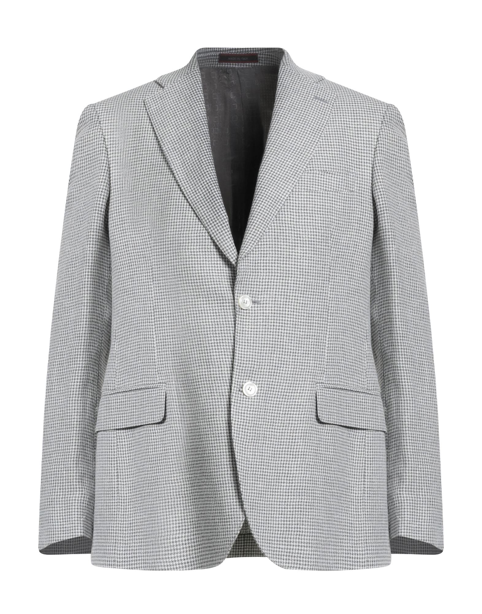 BRERAS Milano - Blazers