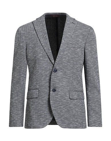 BRERAS Milano Veste 42% Coton, 38% Polyamide, 20% Polyester