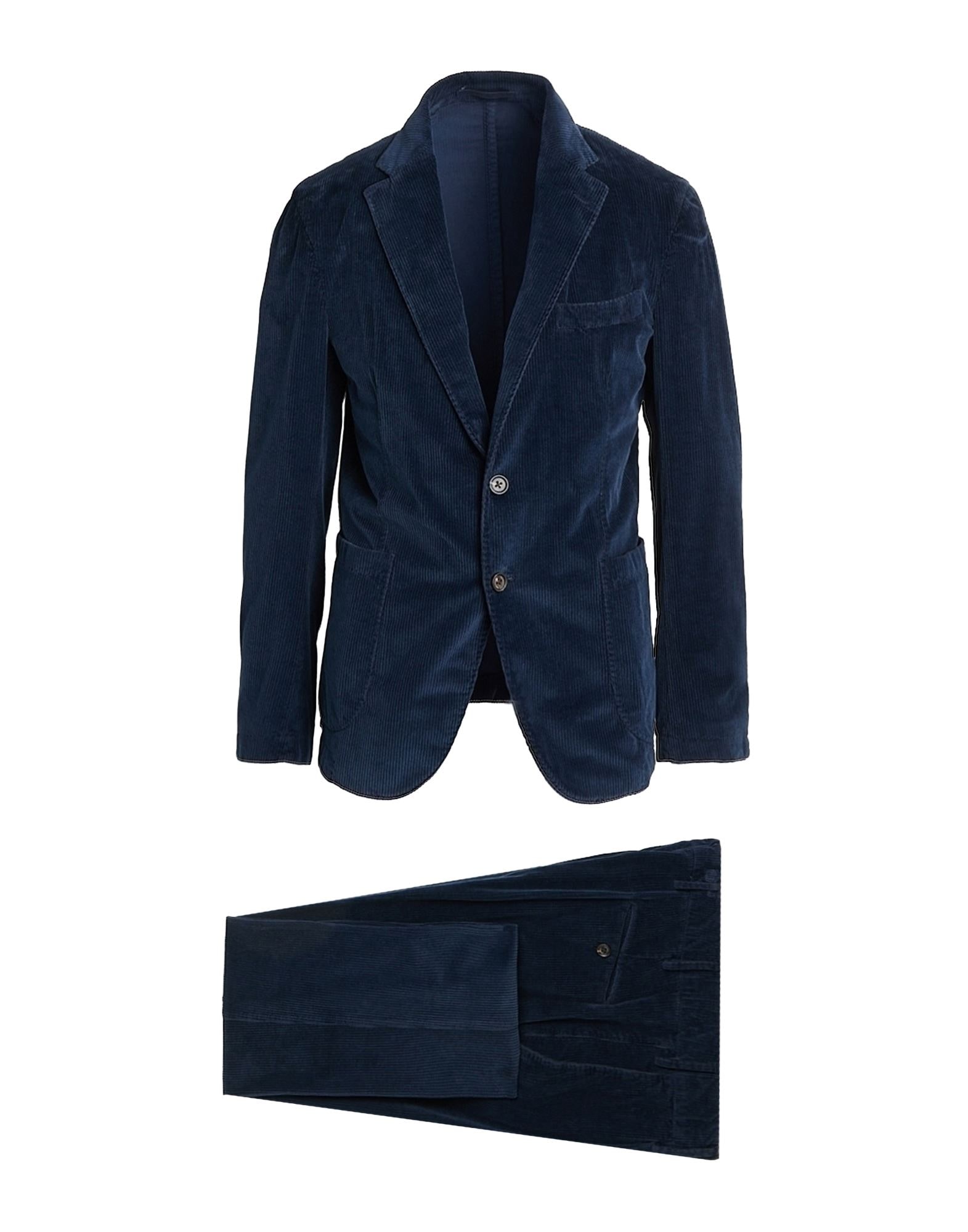 BAGNOLI Sartoria Napoli - 수트