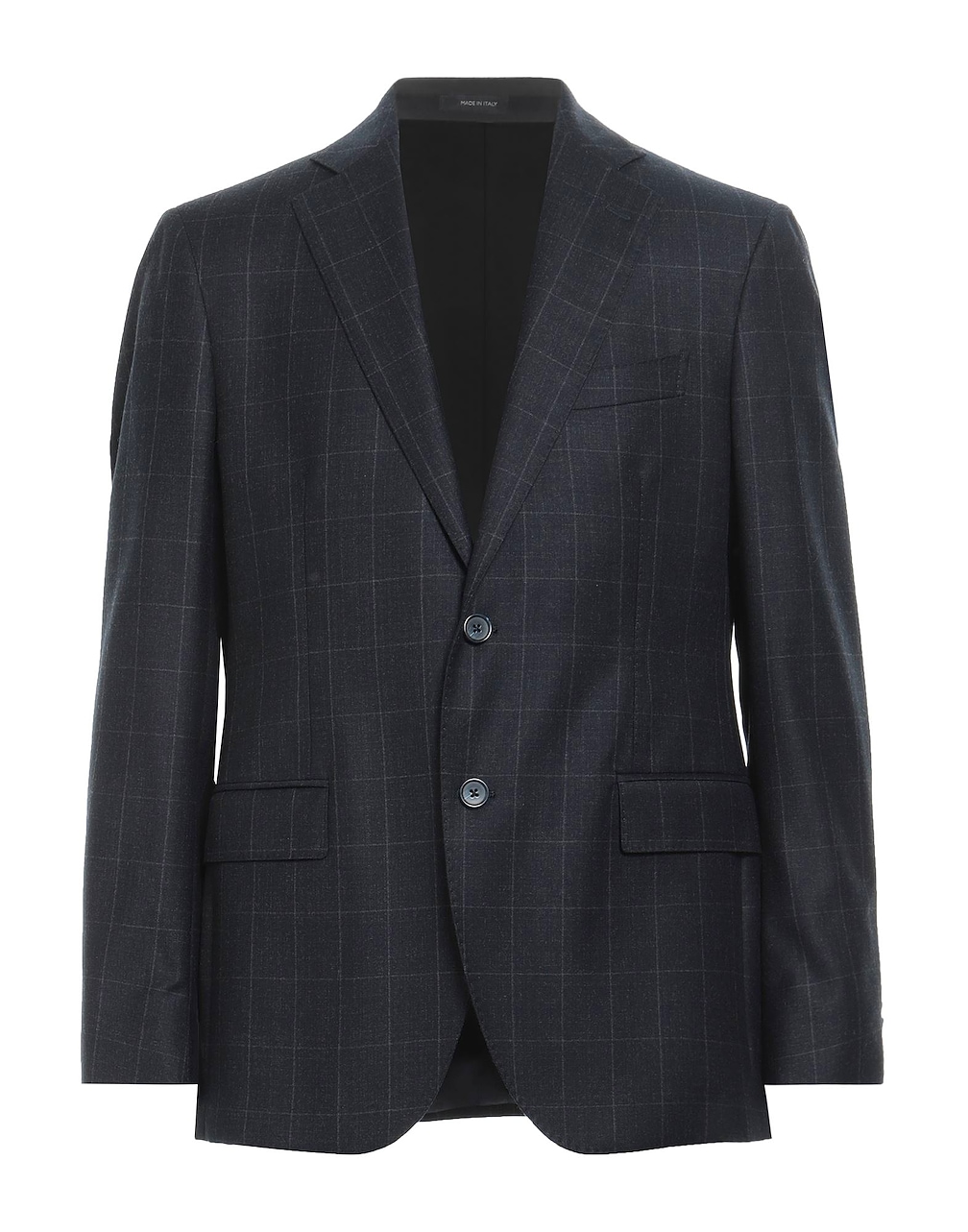 ANGELO NARDELLI - Blazers