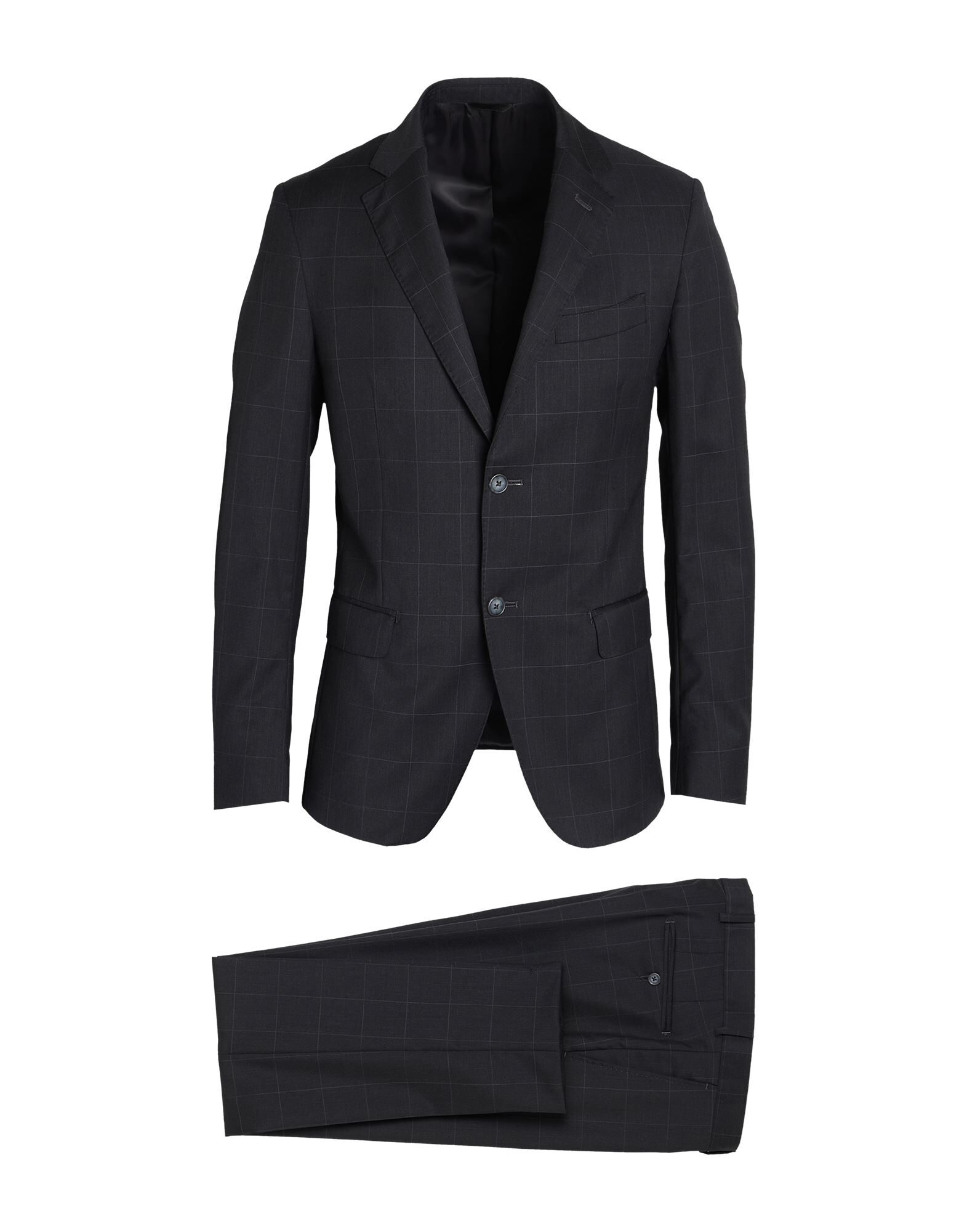 BRERAS Milano - Suits