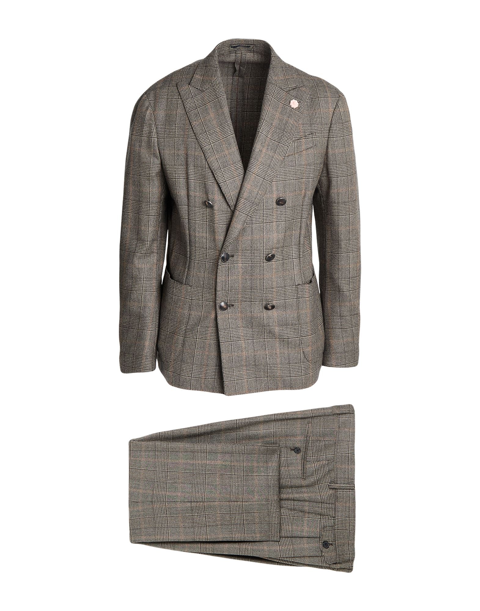 LARDINI - Suits