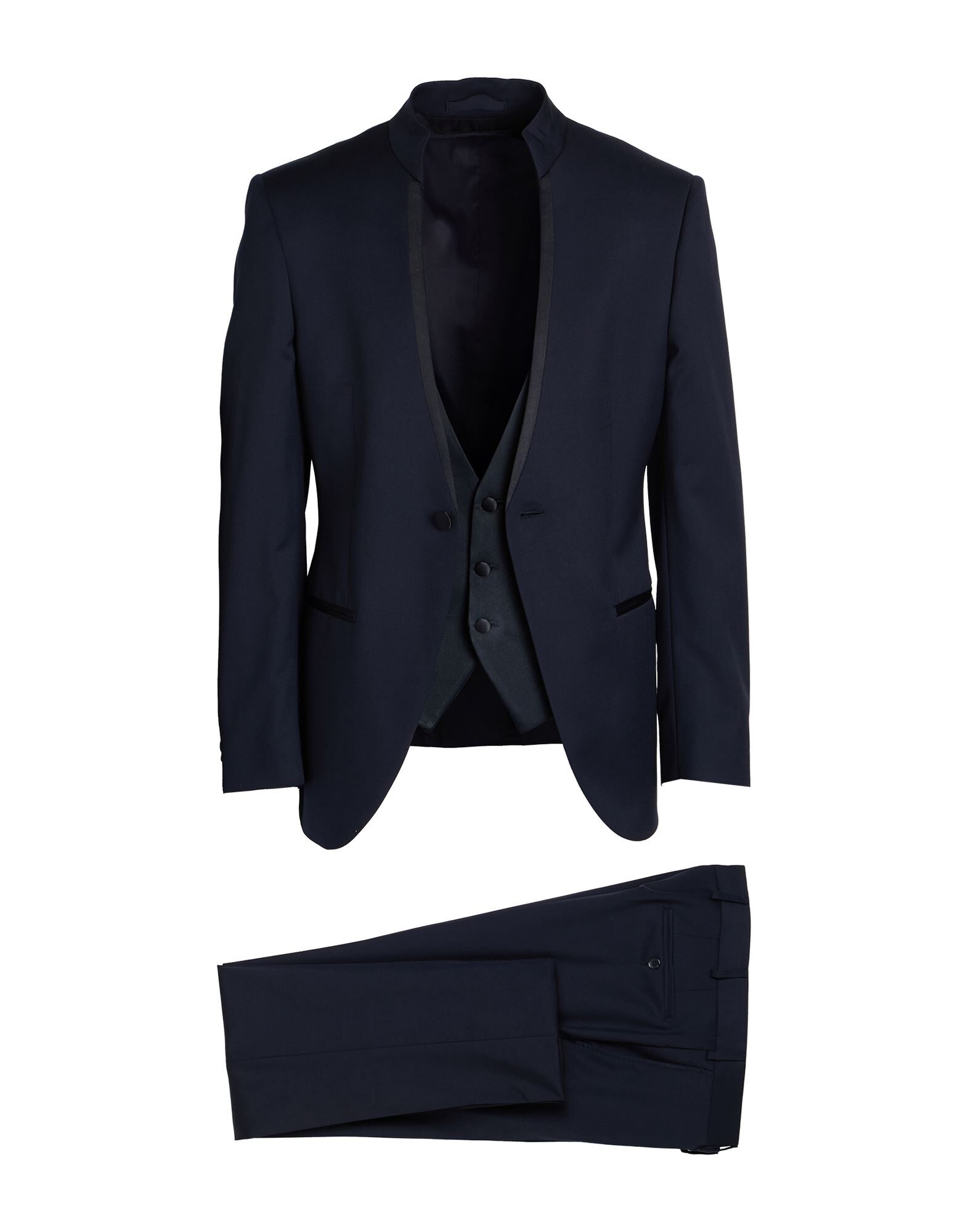 LUIGI BIANCHI Mantova - Suits