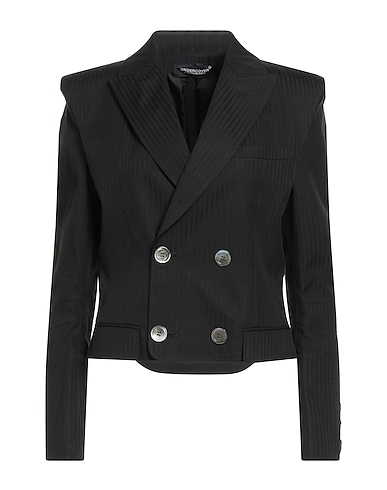 UNDERCOVER Veste JUN TAKAHASHI 100% Coton