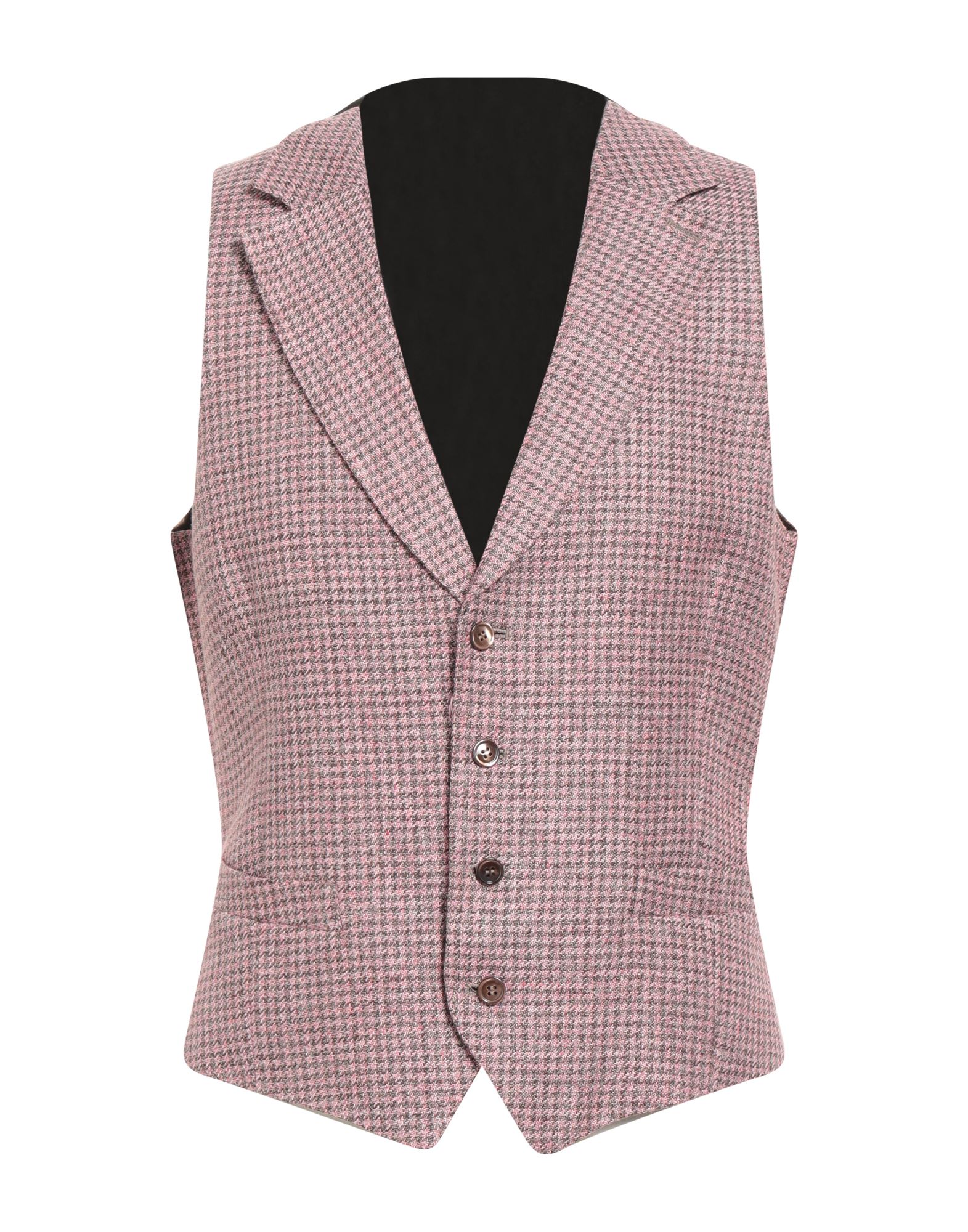 LUIGI BIANCHI Mantova - Gilets de costume