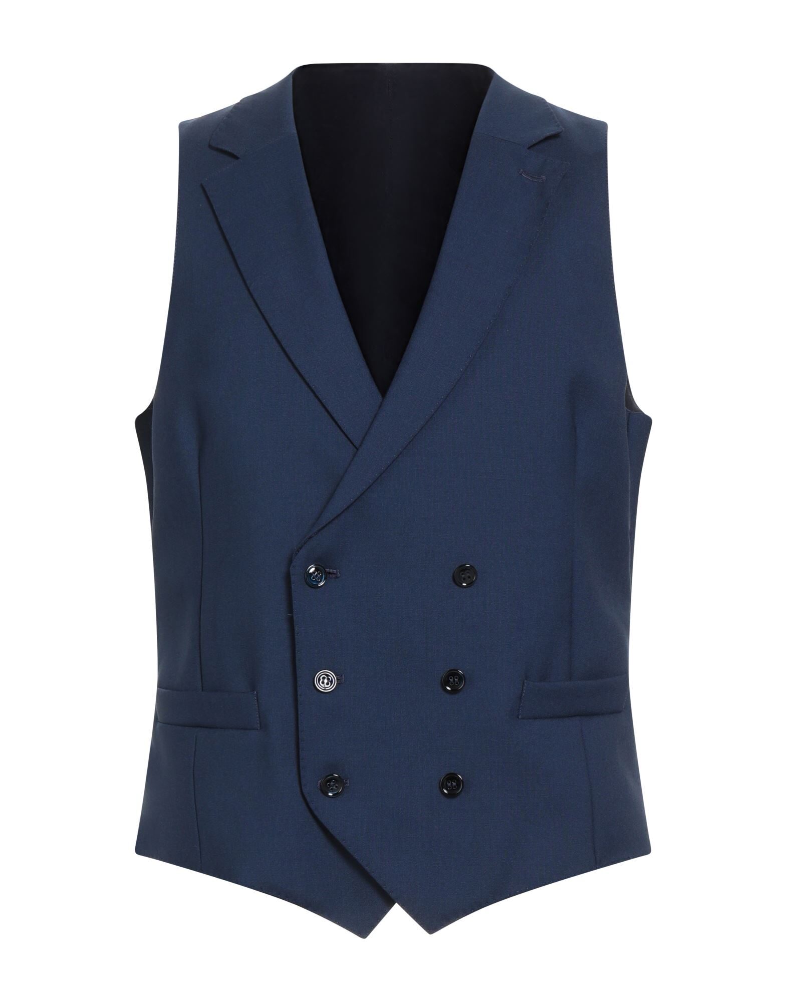 LUIGI BIANCHI Mantova - Tailored Vests