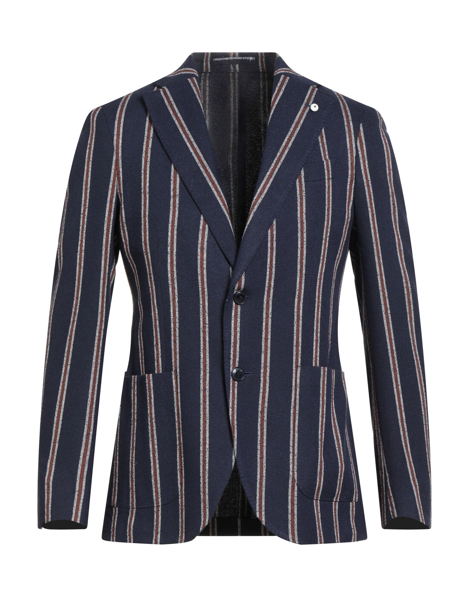 L.B.M. 1911 - Blazers