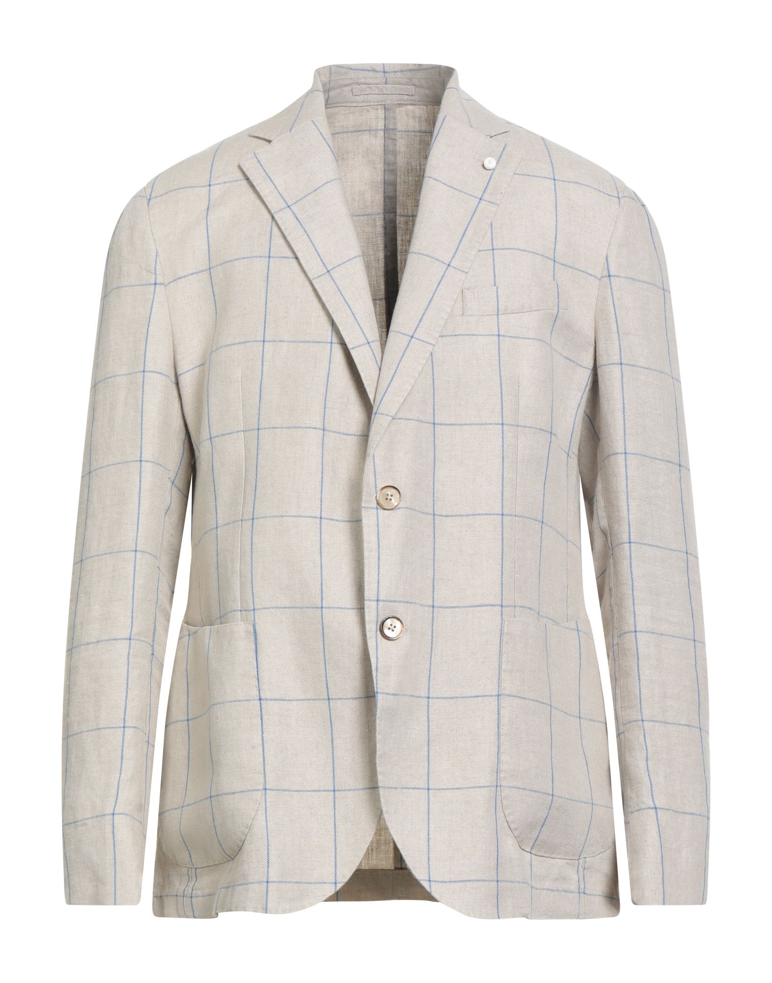 LUIGI BIANCHI Mantova - Blazers