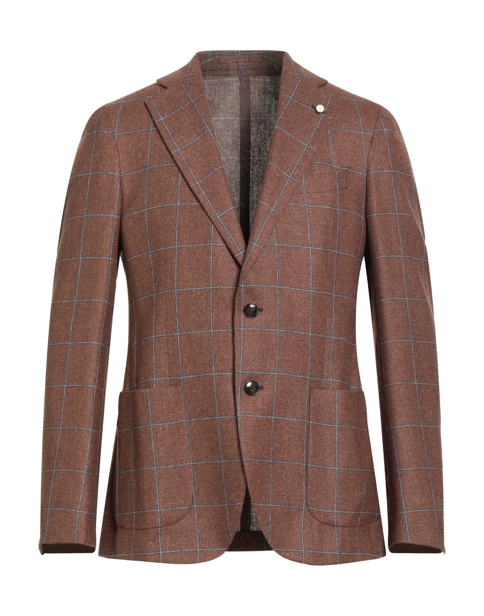 LUIGI BIANCHI Mantova - Blazers