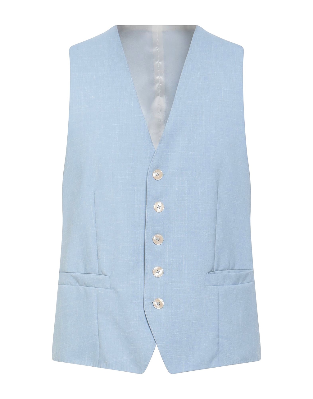 BALDESSARINI - Tailored Vests