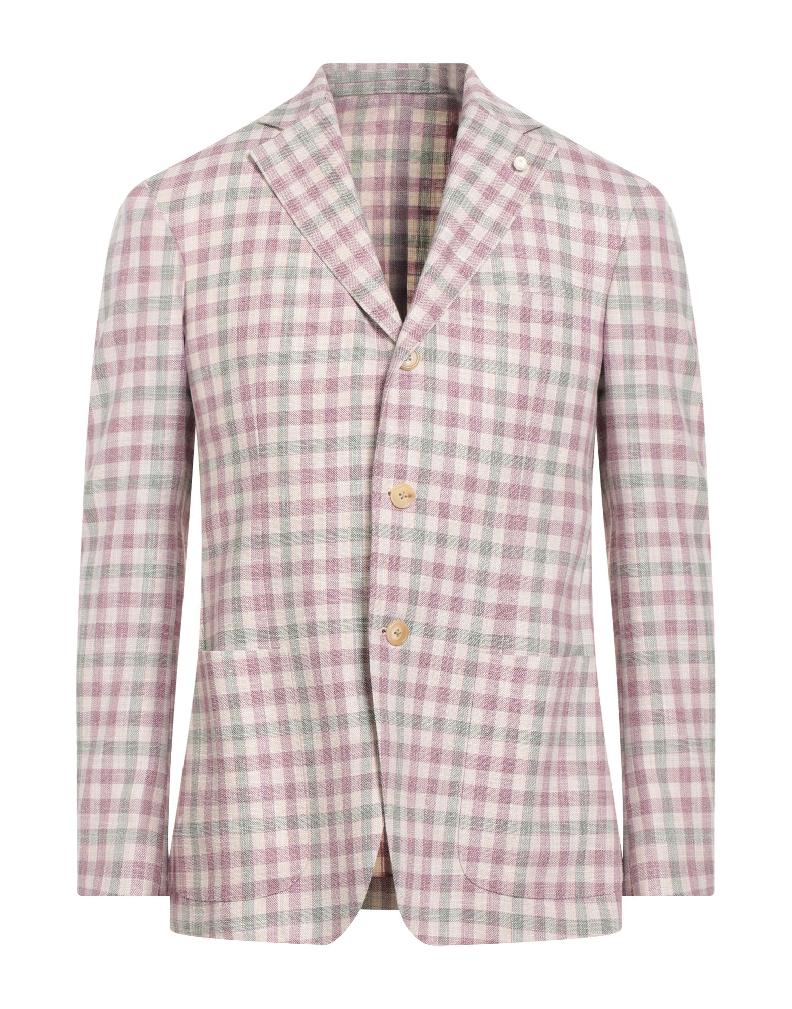 LUIGI BIANCHI Mantova - Blazers