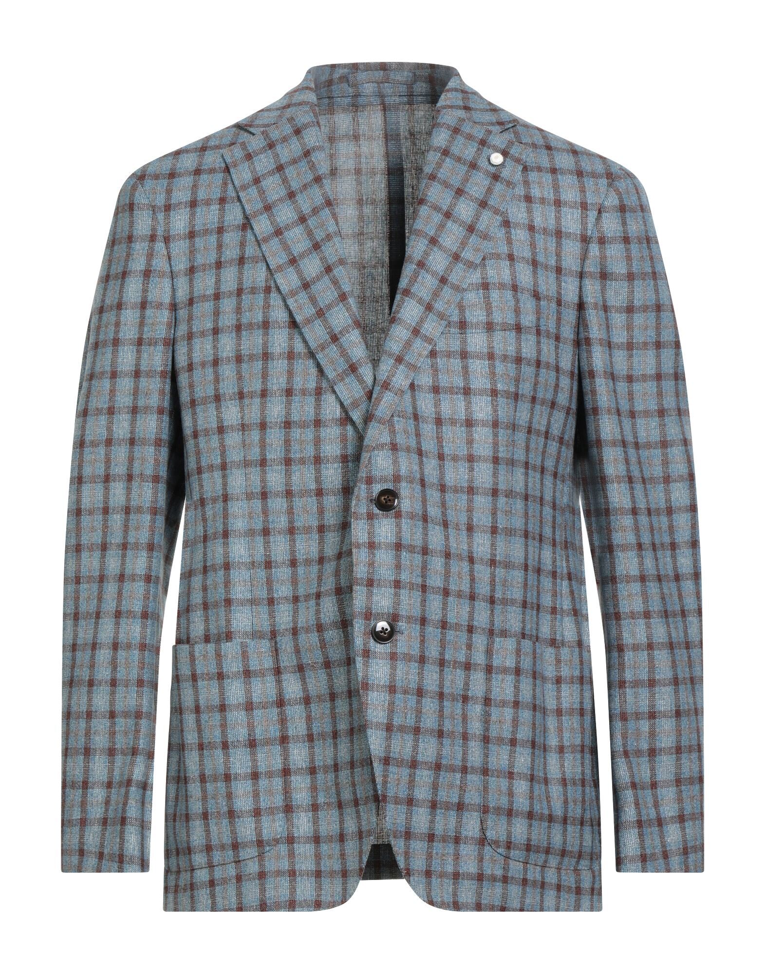 LUIGI BIANCHI Mantova - Blazers