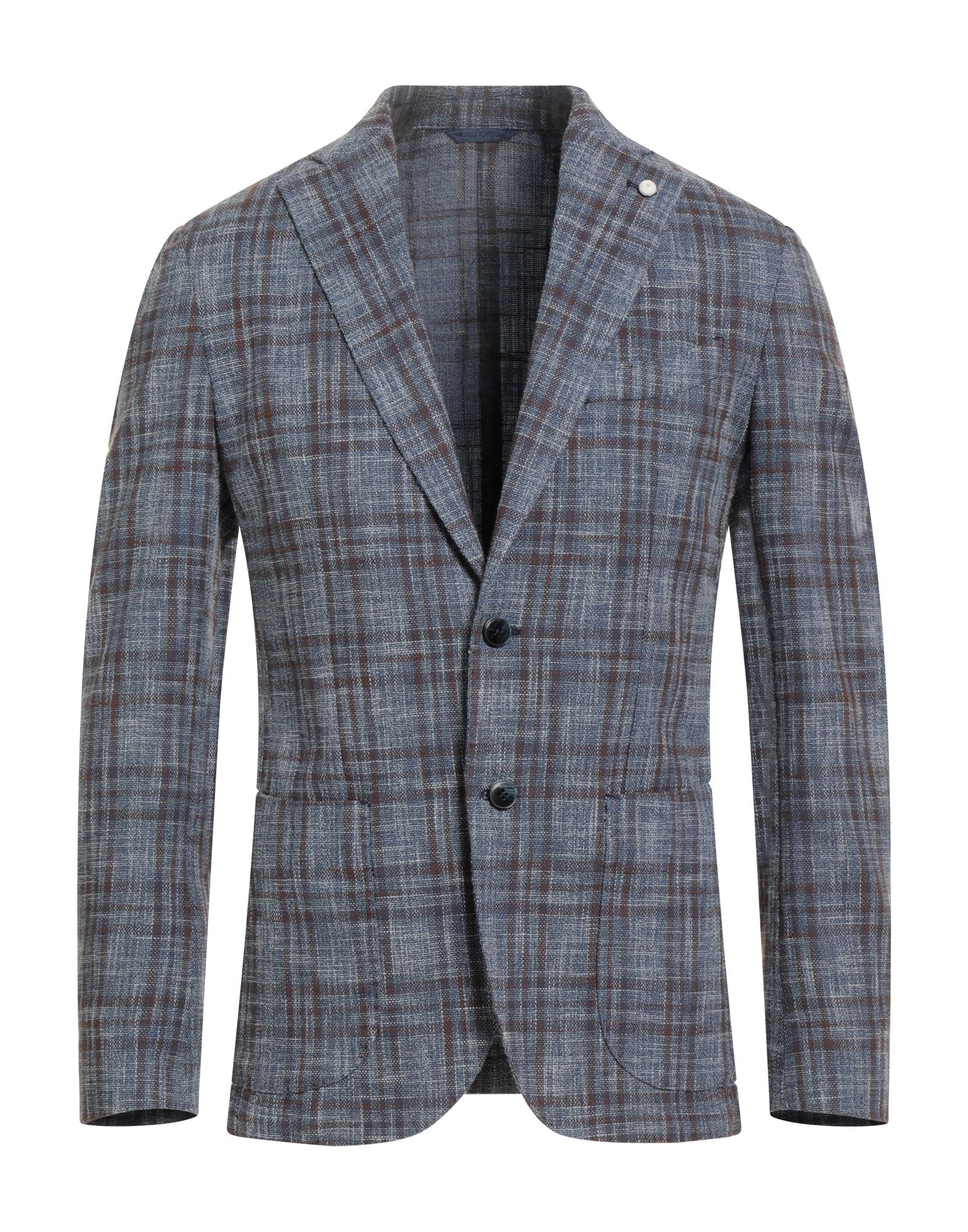 LUIGI BIANCHI Mantova - Blazers