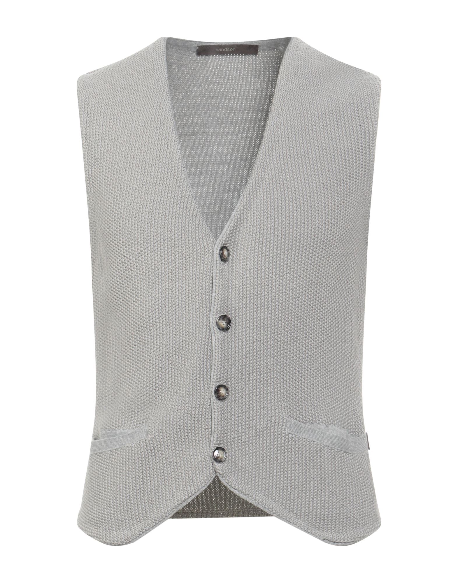 WINDSOR. - Классические жилеты