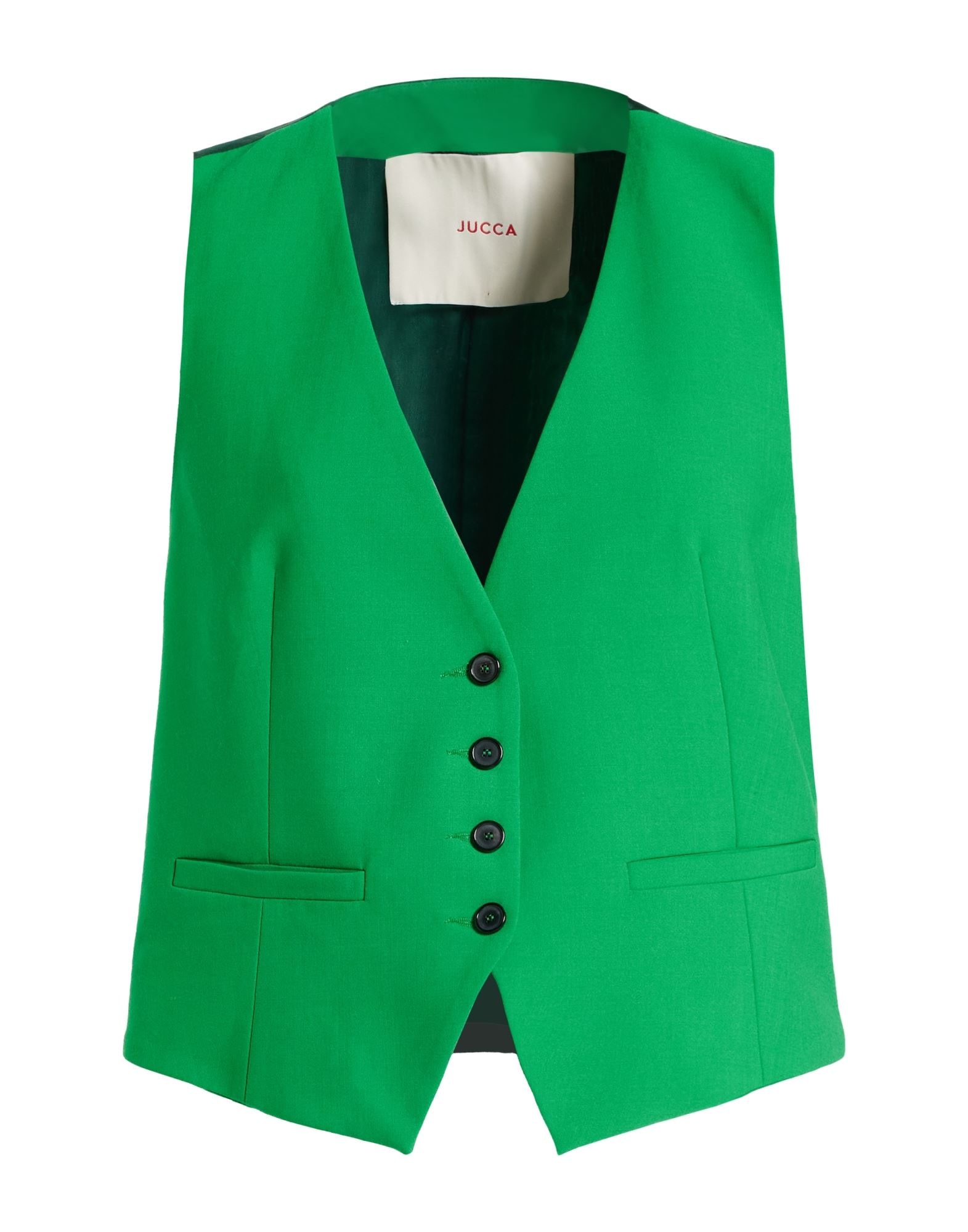 JUCCA - Gilets de costume