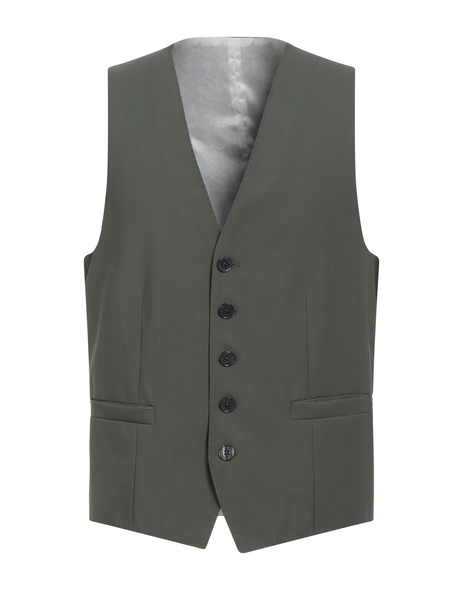 BALDESSARINI - Waistcoats