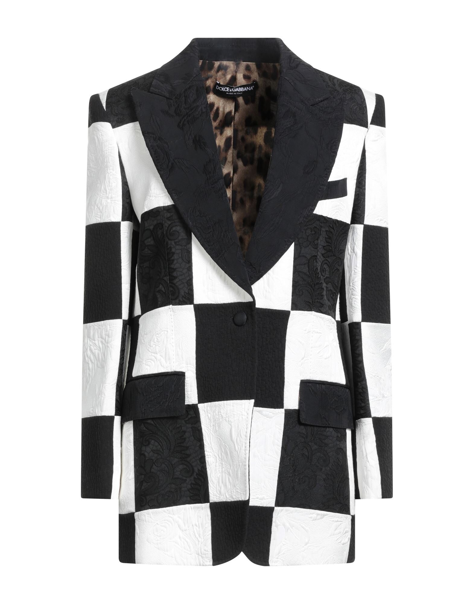 DOLCE&GABBANA - Blazers