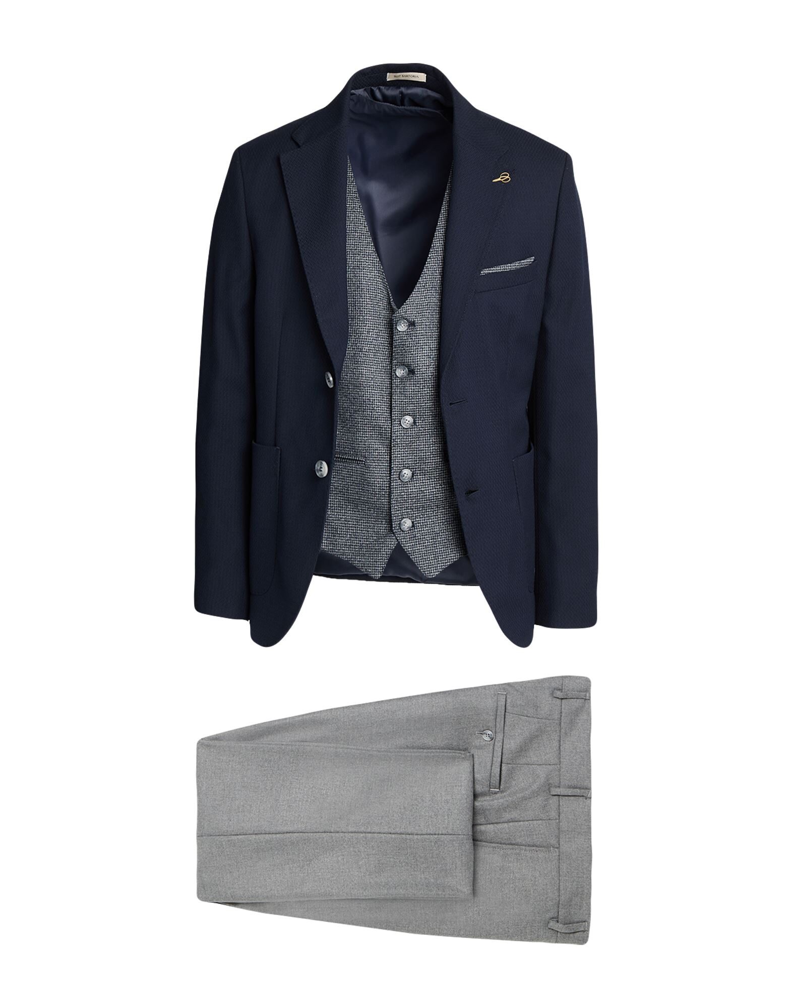 SUIT SARTORIA - Костюмы