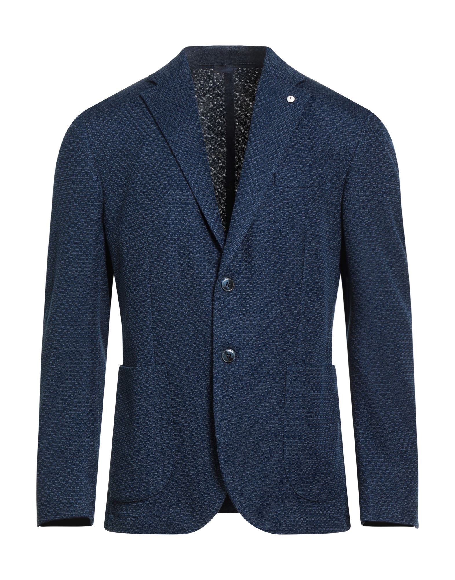 L.B.M. 1911 - Blazers