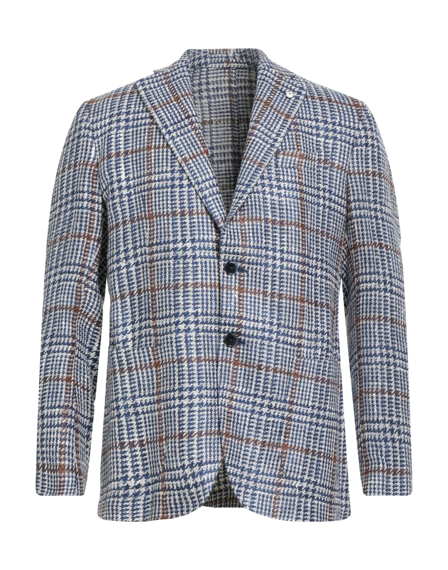 L.B.M. 1911 - Blazers