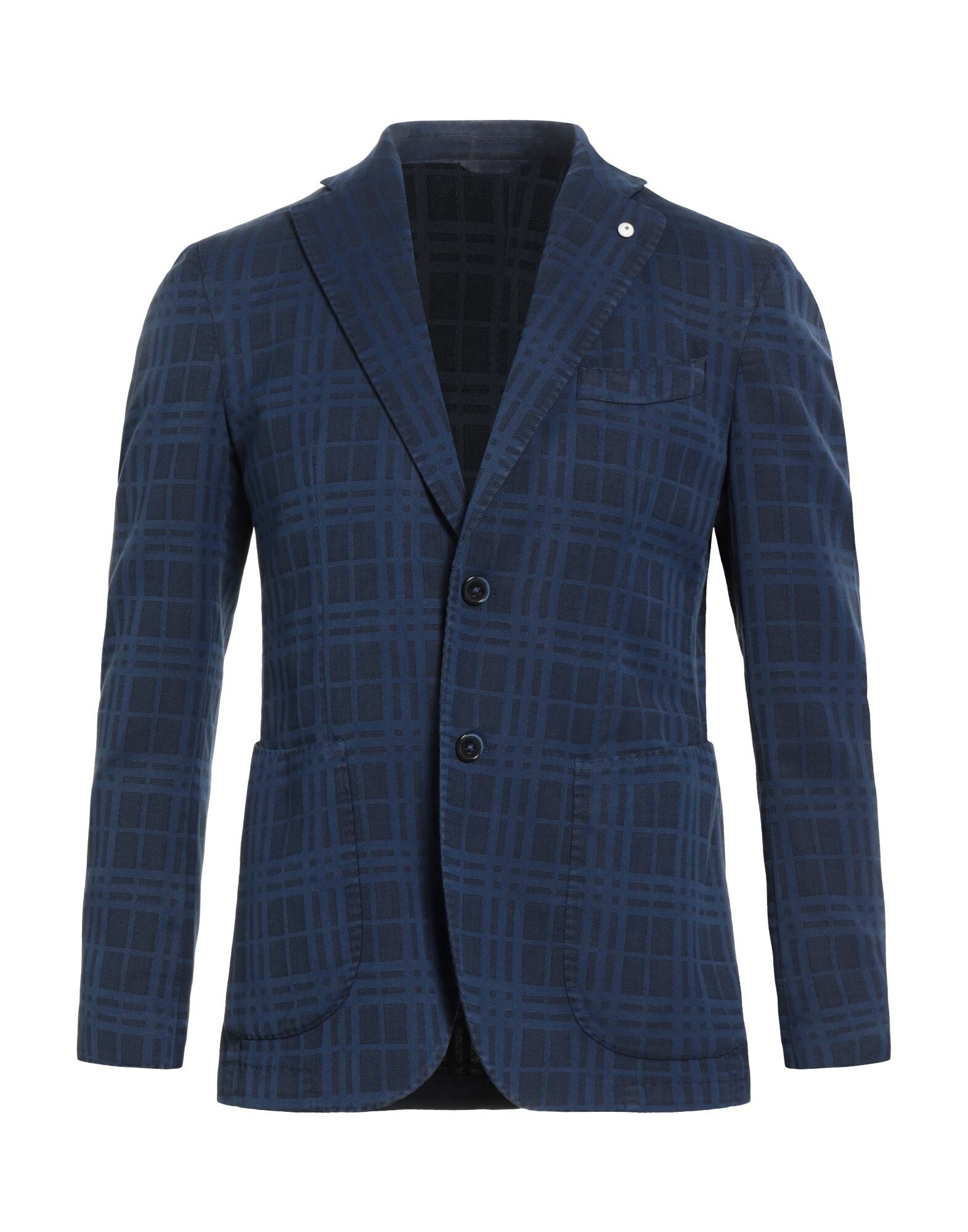 L.B.M. 1911 - Blazers