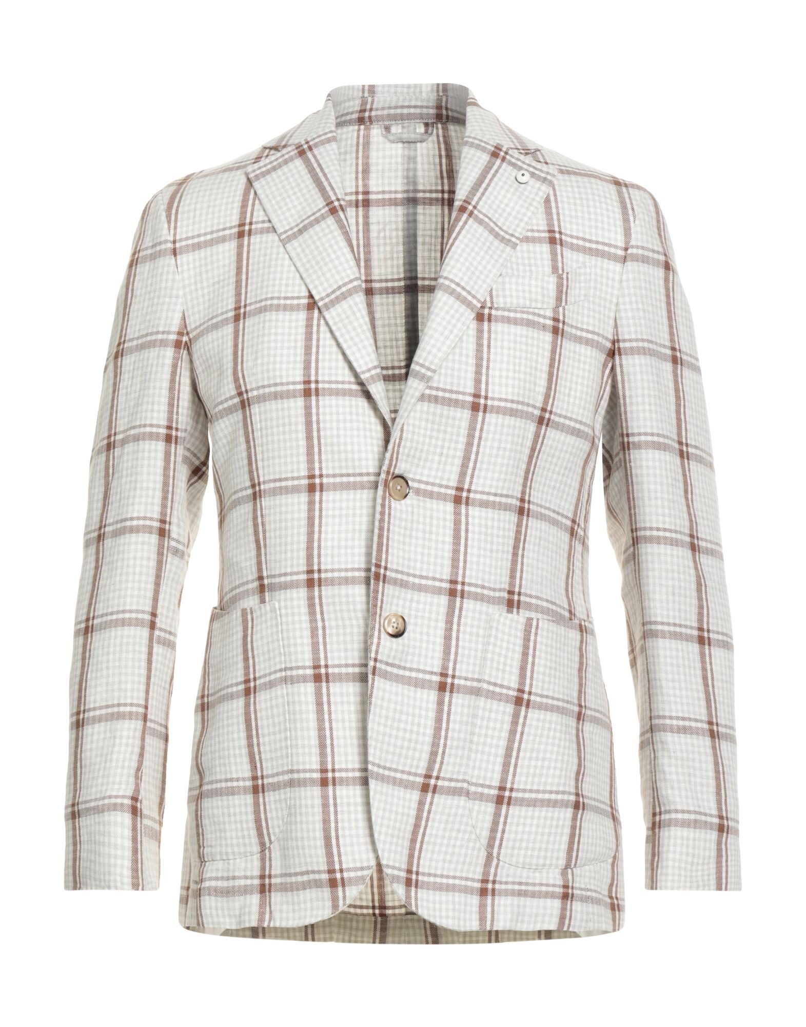 L.B.M. 1911 - Blazers