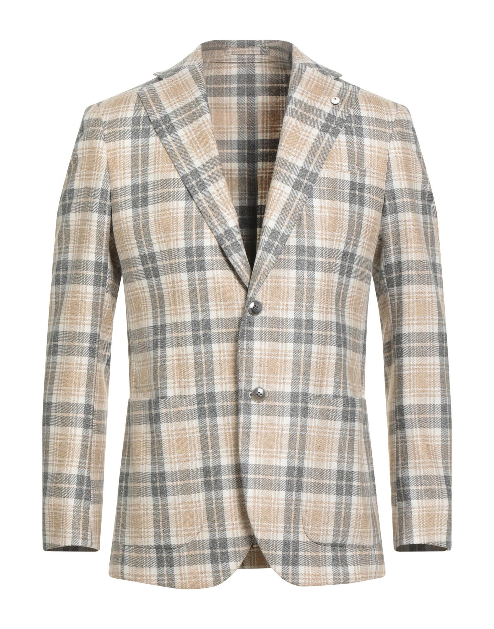 L.B.M. 1911 - Blazers