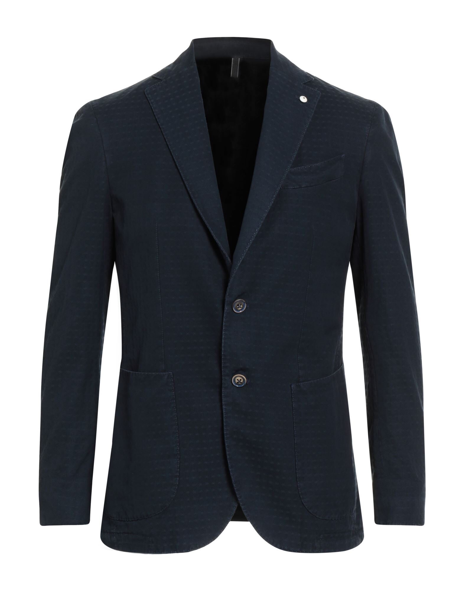 L.B.M. 1911 - Blazers