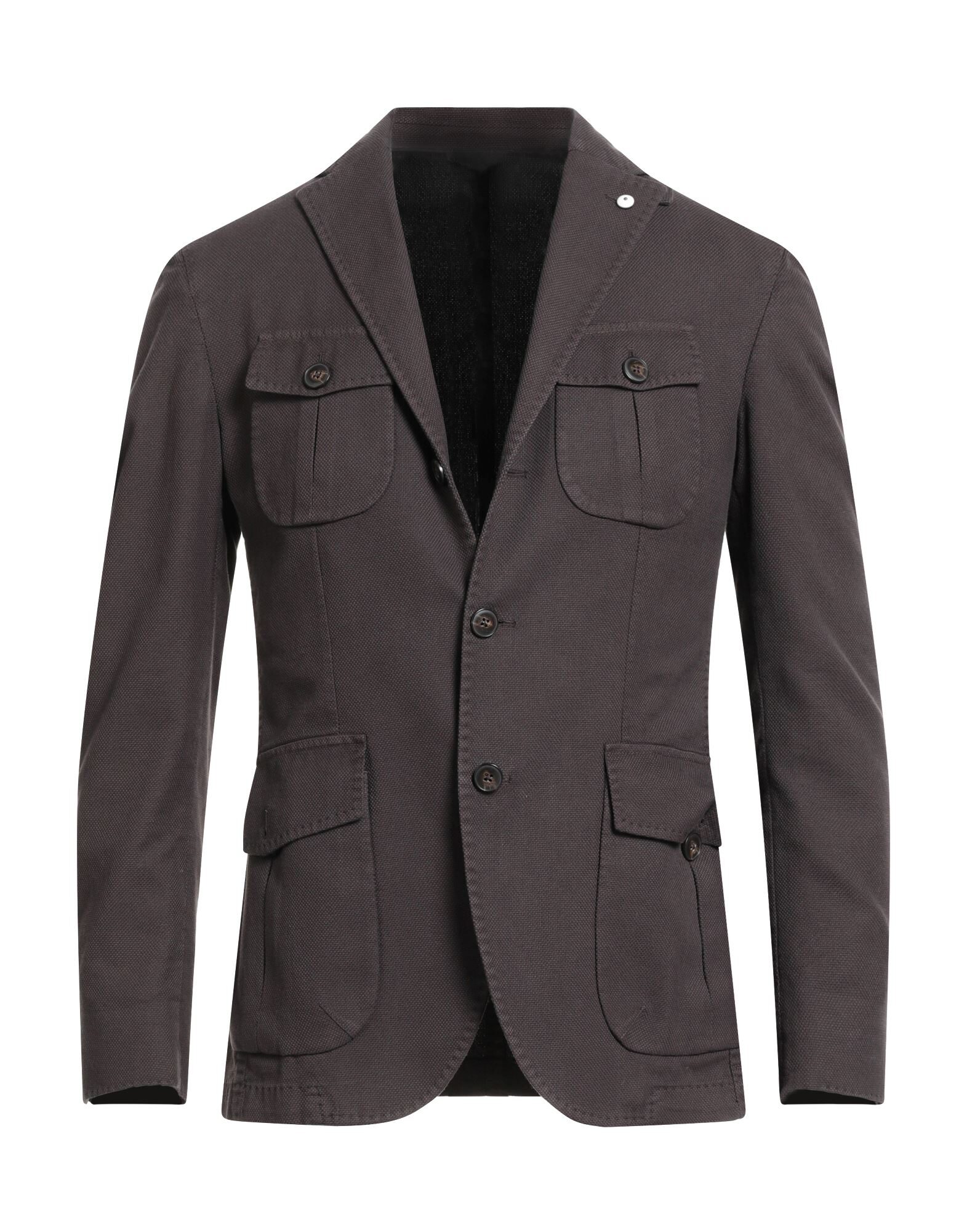 L.B.M. 1911 - Blazers