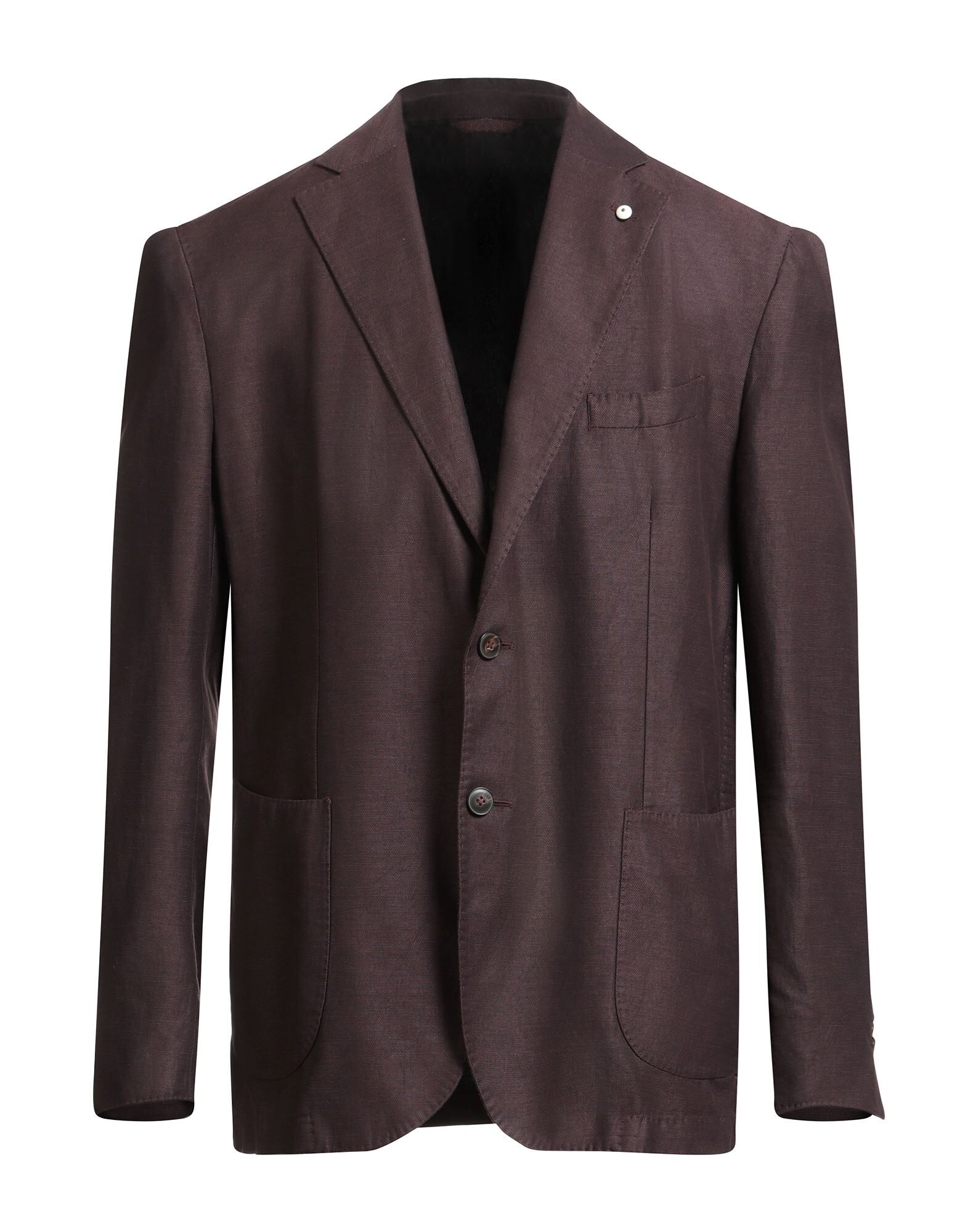 L.B.M. 1911 - Blazers