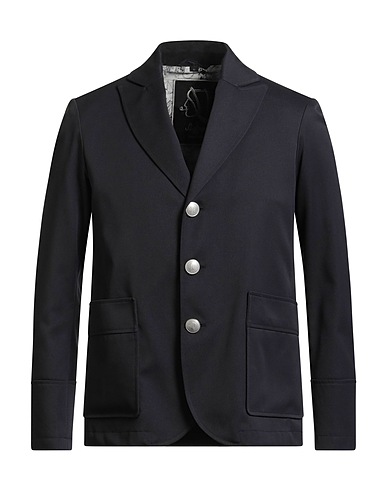 SEALUP Blazer BLU NOTTE 65% Polyester, 35% Cotton