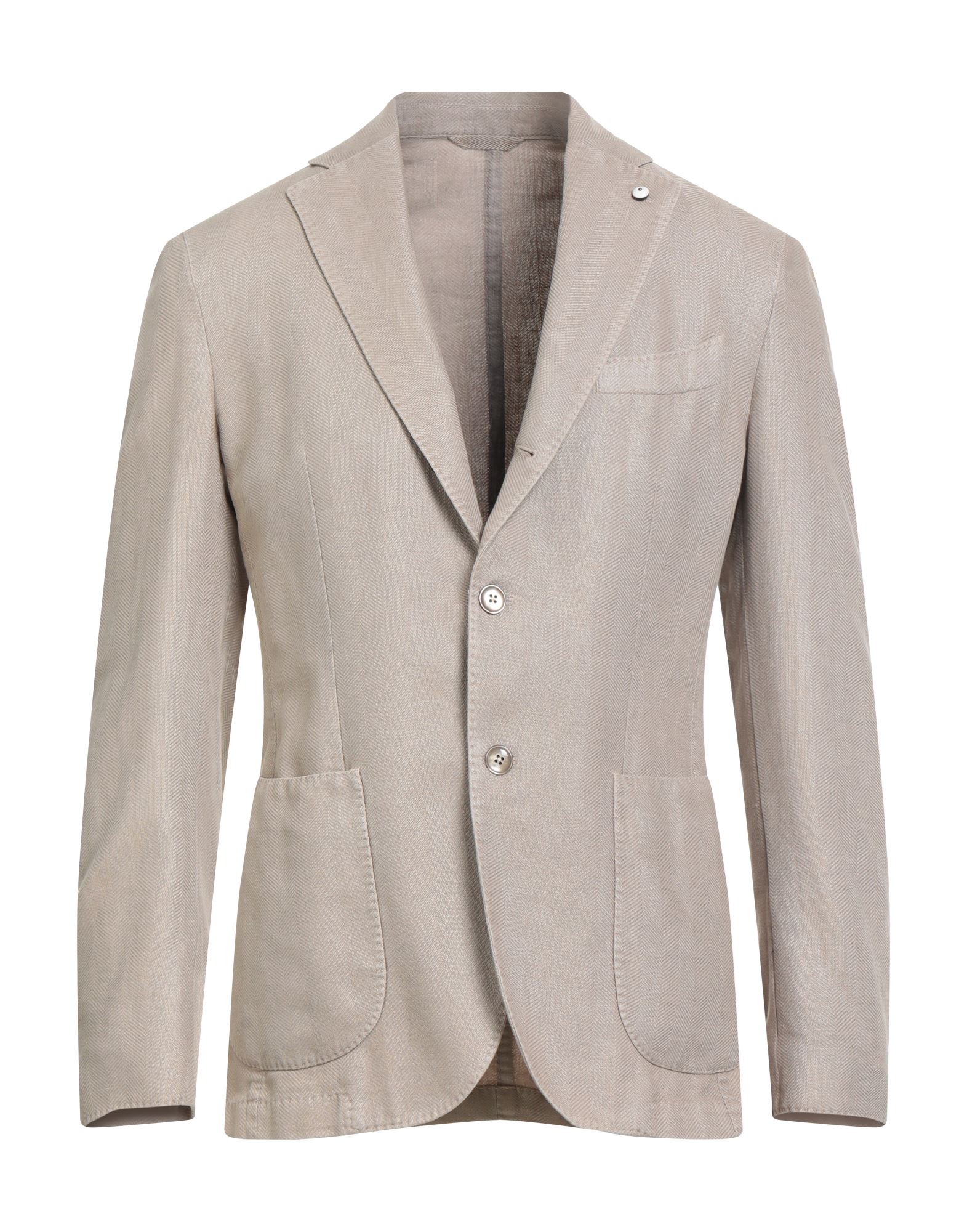 L.B.M. 1911 - Blazers