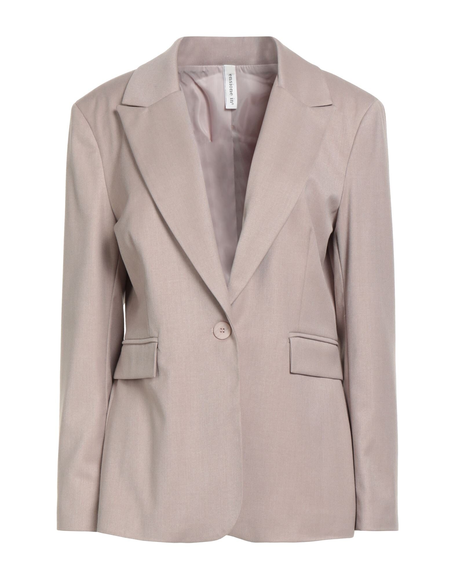 TENSIONE IN - Blazers