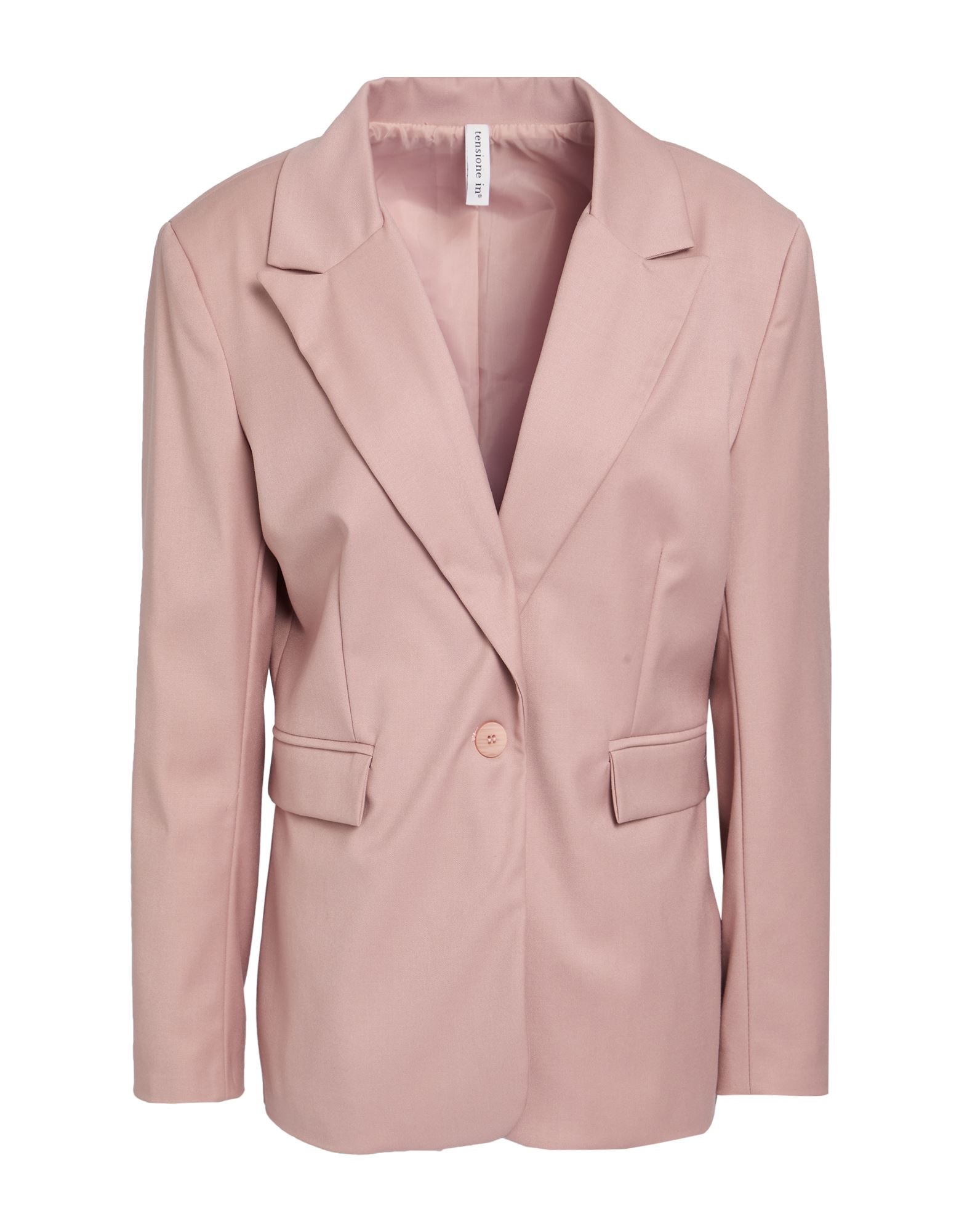 TENSIONE IN - Blazers