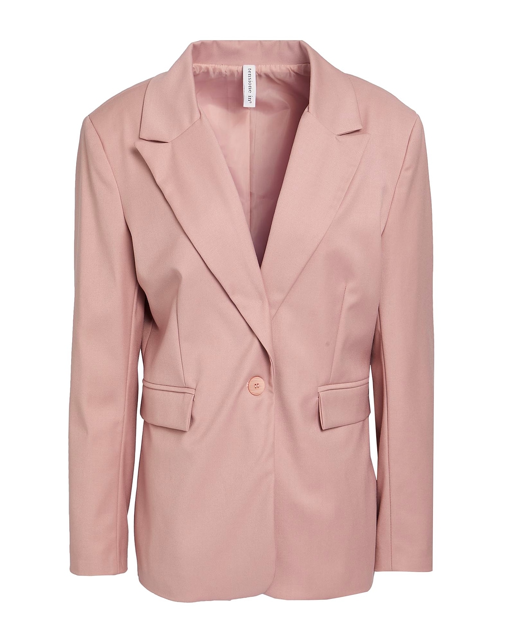 TENSIONE IN - Blazers