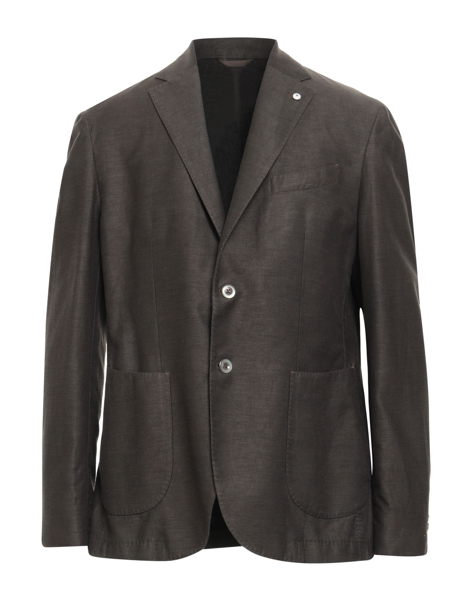 L.B.M. 1911 - Blazers