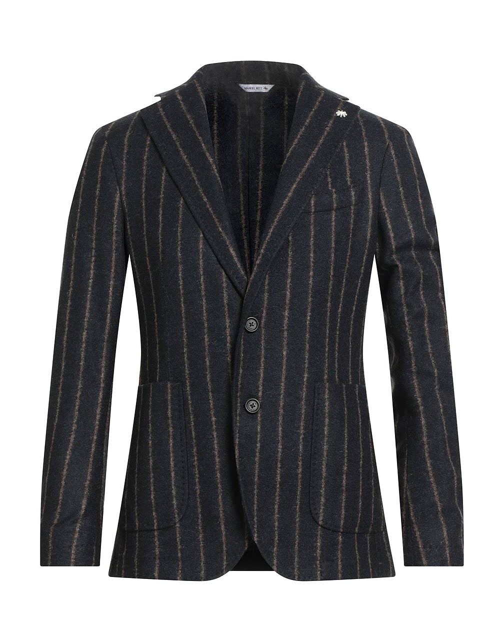 MANUEL RITZ - Blazers
