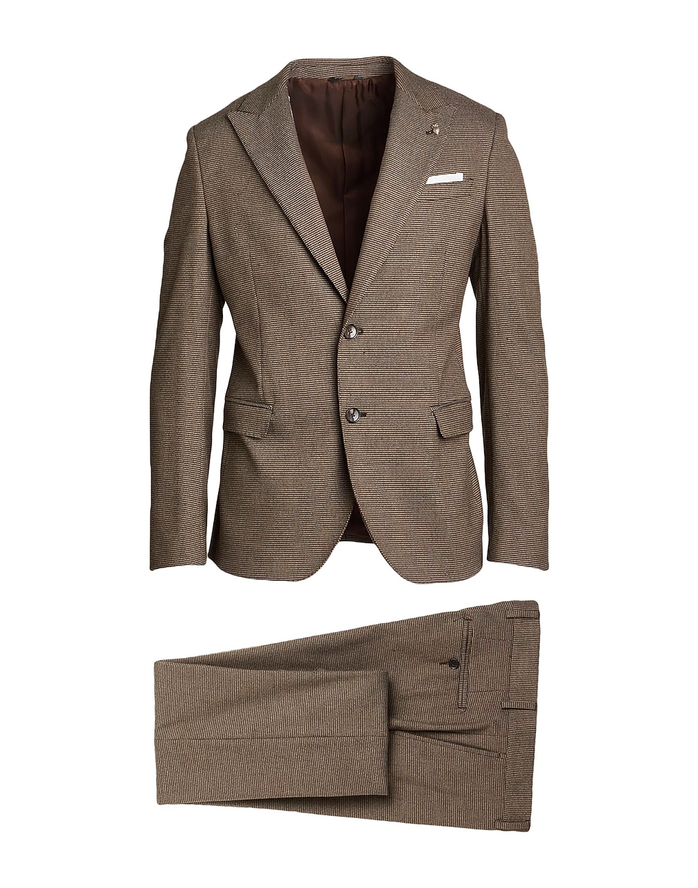 BERRY & BRIAN - Anzüge