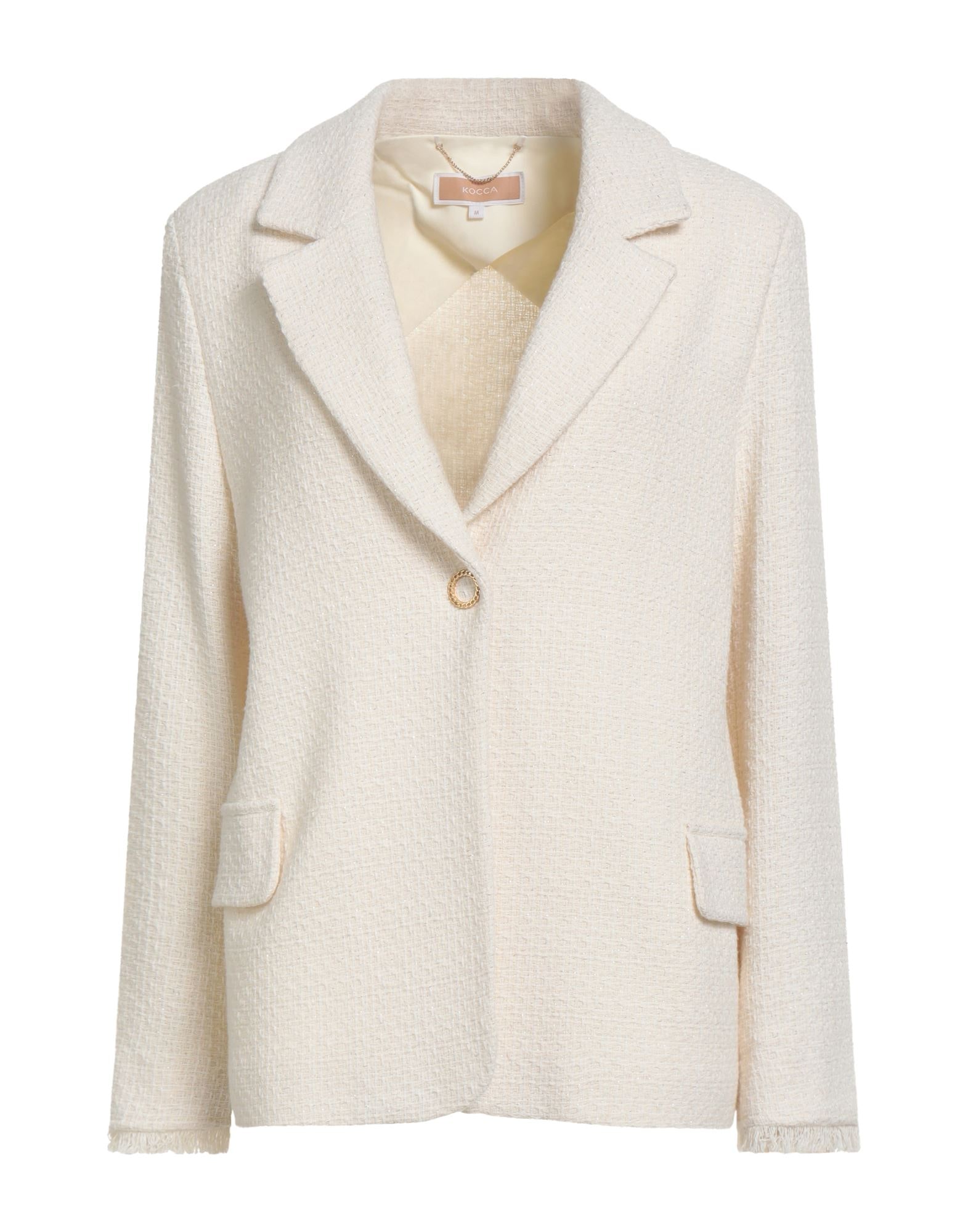 KOCCA - Blazers