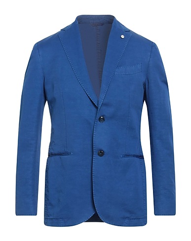 L.B.M. 1911 Veste 79% Coton, 21% Lin