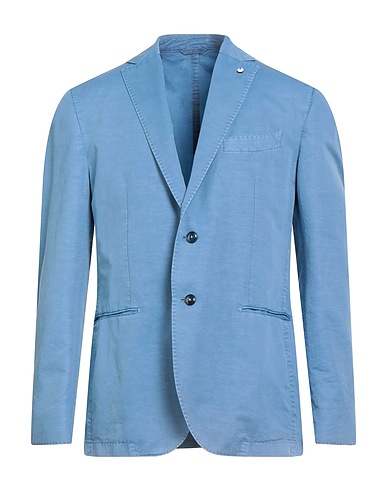 L.B.M. 1911 Blazer 79% Cotton, 21% Linen