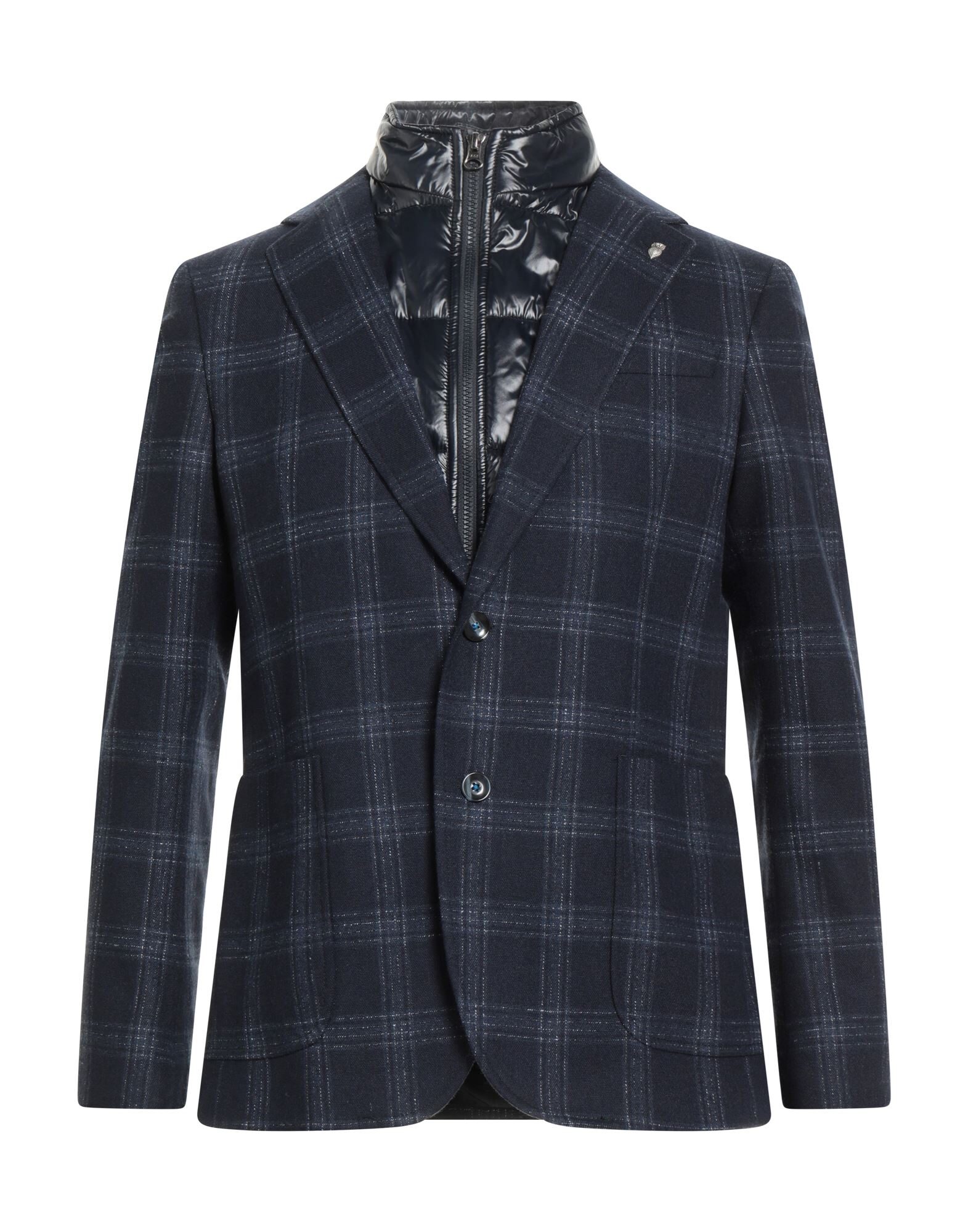 BERRY & BRIAN - Blazers