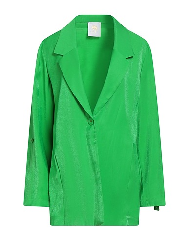 GAI MATTIOLO Blazer GM 80% Viscose, 20% Polyester