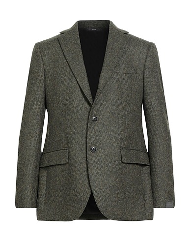 TORNABUONI 자켓 100% 울