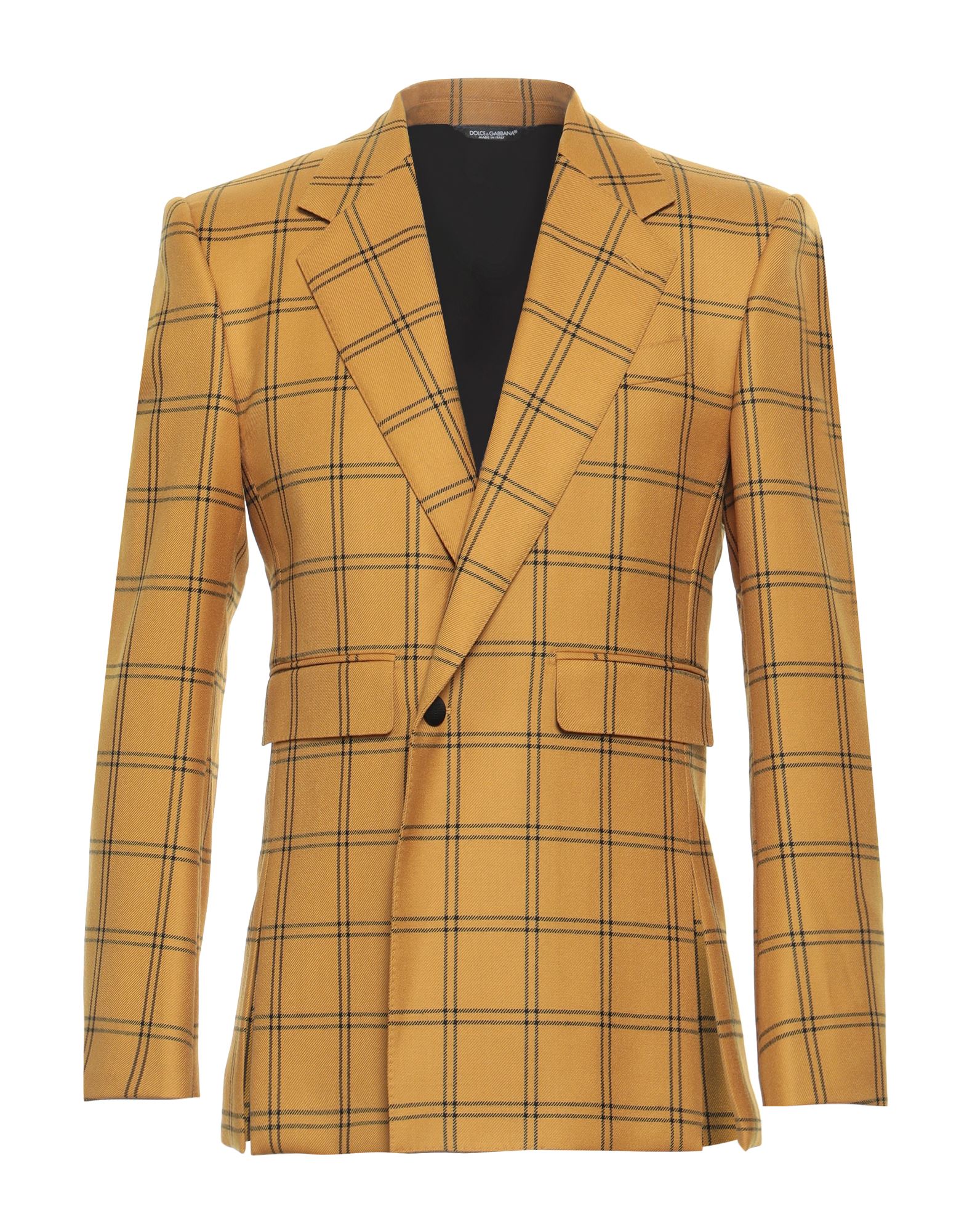 DOLCE&GABBANA - Blazers