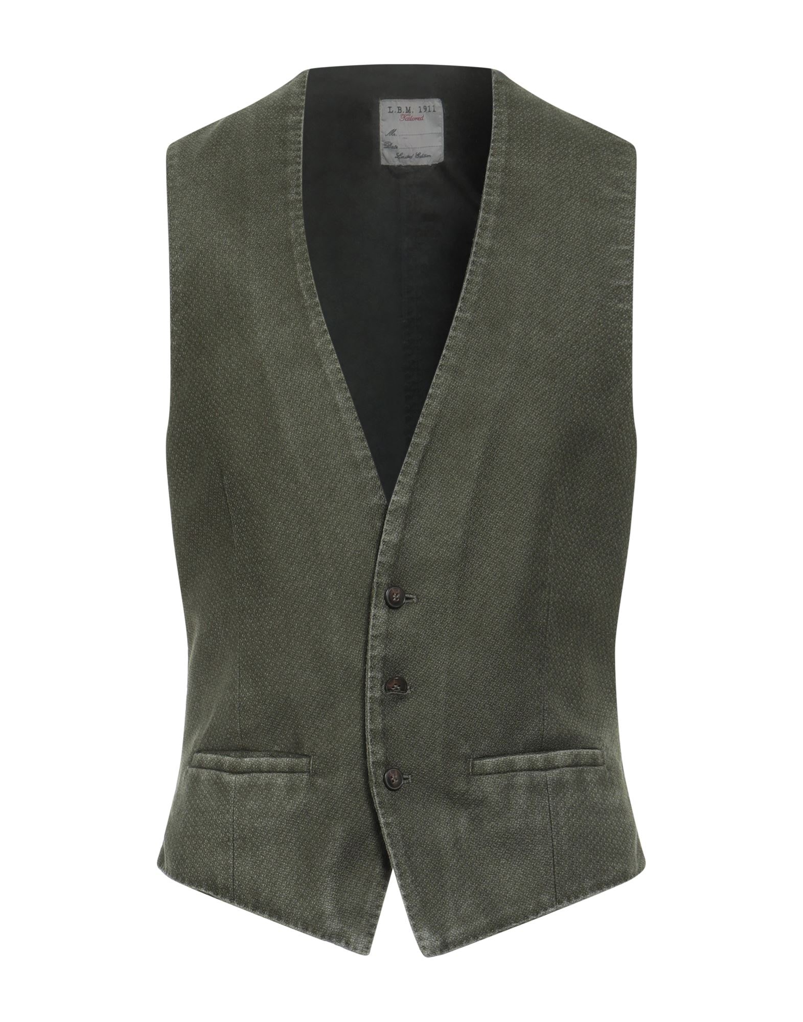 L.B.M. 1911 - 테일러드 베스트