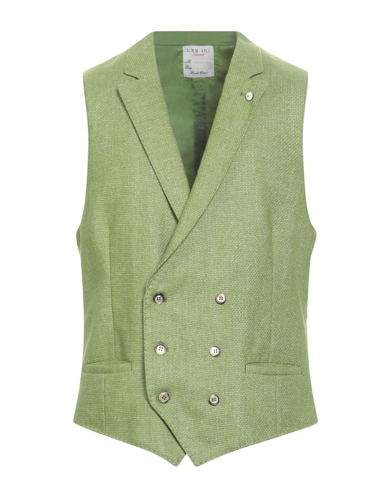 L.B.M. 1911 - 테일러드 베스트